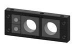 Show details for KEL 24/4 entry frame