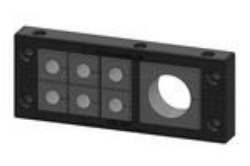 Show details for KEL 24/7 entry frame