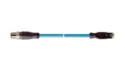 Show details for EIP Flex Patchcord M12S-RJ45 5m