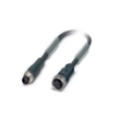 Picture of Sensor Lead (M8-M12) 2m