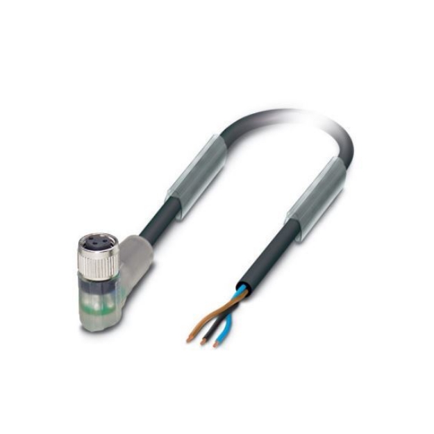 Picture of Sensor Lead (M8) 5m