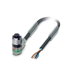 Show details for Sensor Lead (M12) 5m