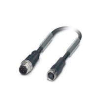 Show details for Sensor Lead (M12-M8) 2m