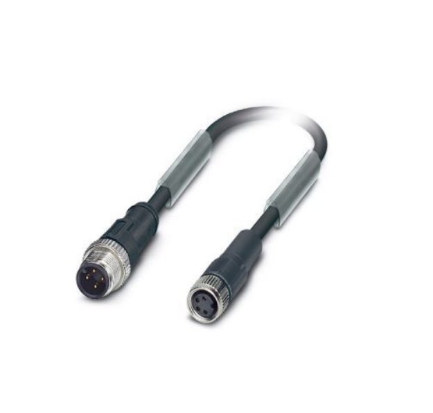 Picture of Sensor Lead (M12-M8) 2m