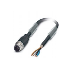 Show details for Sensor Lead (M12) 10m