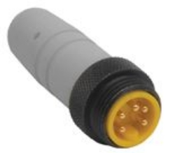 Show details for DeviceNet Terminator