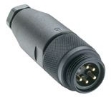 Picture of DeviceNet Connector