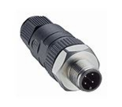 Show details for Connector (M12)