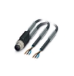 Picture of Sensor Lead (M12) 2m