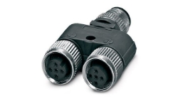 Show details for Splitter (M12)