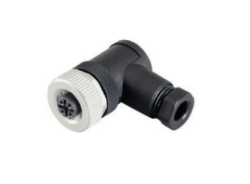 Show details for Connector (M12)