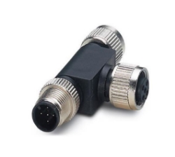 Show details for Splitter (CanOpen/DeviceNet)