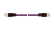 Picture of Sensor Lead (M12-M12) 1m