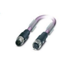 Picture of Sensor Lead (M12-M12) 5m