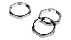 Show details for Stainless Locknut M20