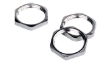 Picture of Stainless Locknut M32