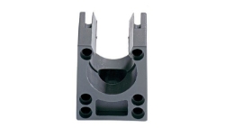 Show details for Conduit Clip M25