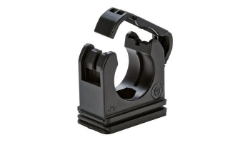 Show details for Conduit Clip M12
