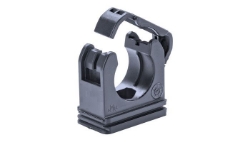 Show details for Conduit Clip M40