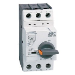 Show details for Motor Circuit Breaker 26A