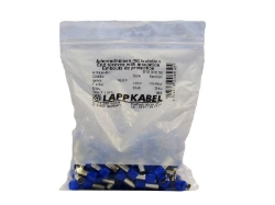 Show details for Ferrules 16mm2