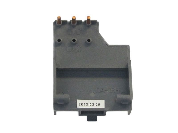 Picture of Adaptor MMS to MINI Contactor