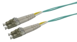 Show details for LC to LC Patch Lead - 0.5m