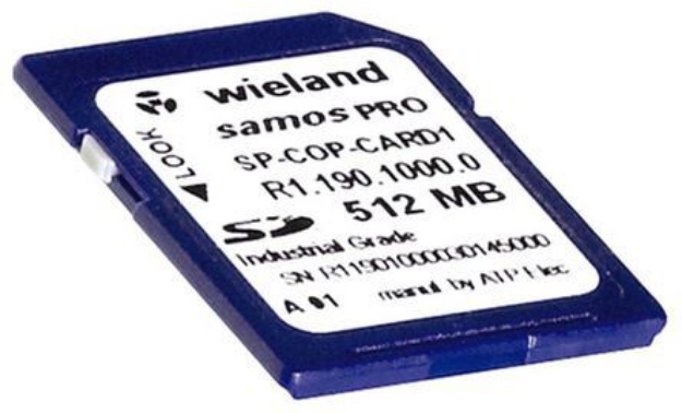 Picture of WIELAND R1.190.1000.0