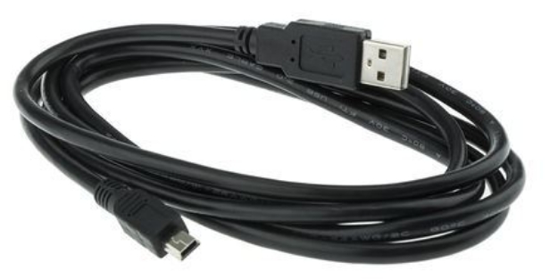 Picture of Programming Cable
