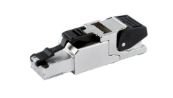 Show details for RJ45 for Drag Chain Cable
