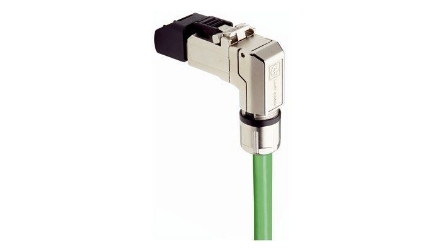Show details for RJ45 Right Angle for FD