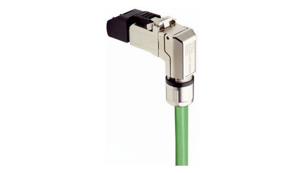 Picture of RJ45 Right Angle for FD