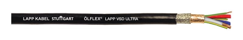 VSD Ultra 3x16 (3 + E) - ECS NZ