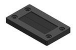 Show details for KEL-BES 10 Brush Frame