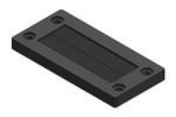 Show details for KEL-BES 16 Brush Frame