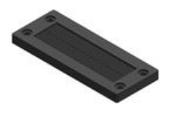 Show details for KEL-BES 24 Brush Frame