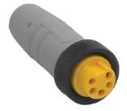 Show details for DeviceNet Terminator