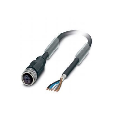 Show details for Sensor Lead (M12) 20m