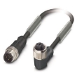 Picture of Sensor Lead (M12-M12) 0.3m