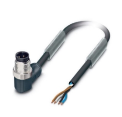 Show details for Sensor Lead (M8) 2m