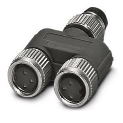 Show details for Splitter (M8)