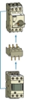 Picture of Adapter MMS to Contactor