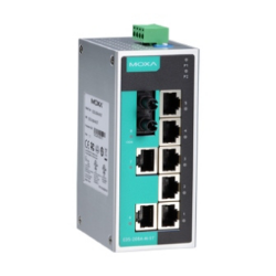 Show details for Unmanaged Switch 8 PORT