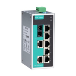 Show details for Unmanaged Switch 8 PORT