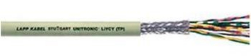 Show products in category Screened Data Cables