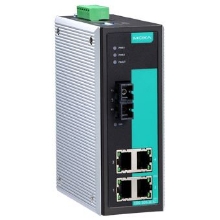 Show details for Unmanaged Switch 5 PORT 