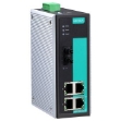Picture of Unmanaged Switch 5 PORT 