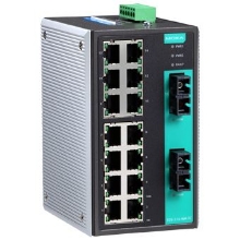 Show details for Unmanaged Switch 16 PORT