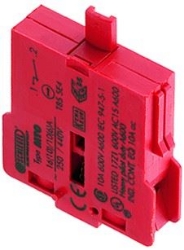 Show details for Contact - NC