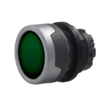 Show details for Illuminated Pushbutton Green